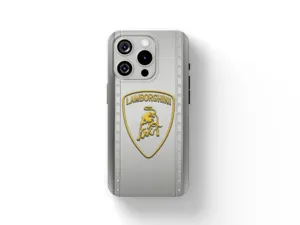 Lamborghini Telefonhülle Qualität Max Edition